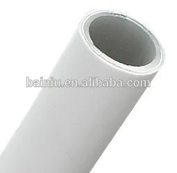 PERT-AL-PERT pipes for hot water