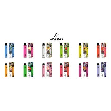 Original AIVONO AIM Bingo 4000 Puffs Vape Pen