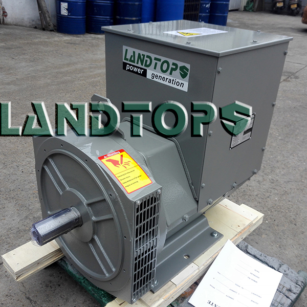 380v Three Phase Brushless Alternator 50kva Price