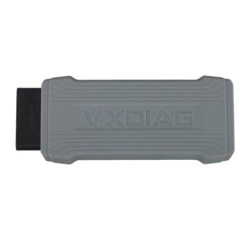 VXDIAG VCX NANO for Ford/Mazda 2 in 1 with IDS V97 NEW