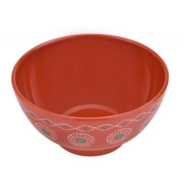 5 Inch Melamine Deep Bowl Set of 6