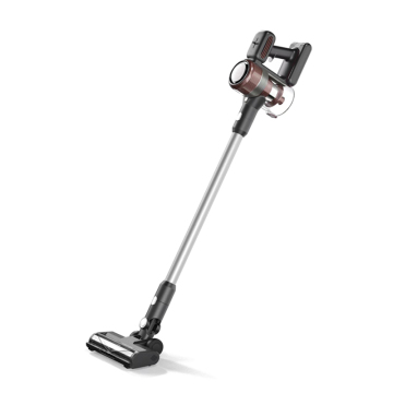 200W BLDC Cordless Vacuum Cleaners: Powerful Wireless Handheld Vacuums