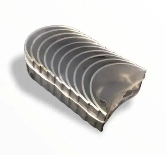 Auto Parts Crankshaft Bearing 2S7Q 6330 A1A U2Y1-11-SG0 - Crankshaft Main & Connecting Rod Bearing for Ranger 2.2