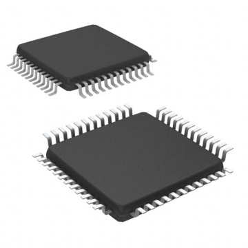 DS90C241IVS/NOPB 24-bit Serial/Deserial IC in 48-TQFP Package
