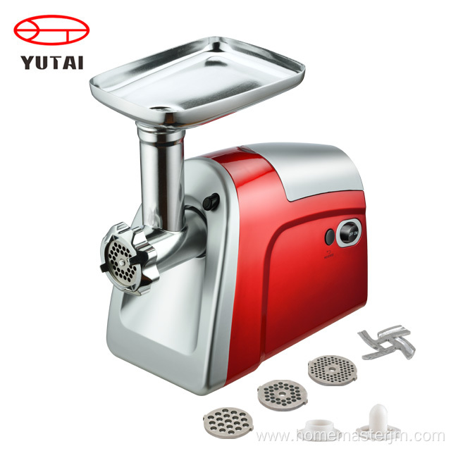 1000W electric Home commercial meat grinder