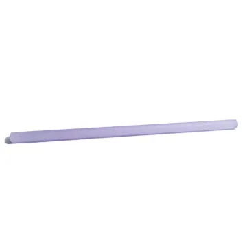 ND Yag Rod Len A Grade Laser Machine in Pink and Yellow Color