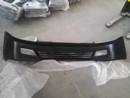 Front Bumper Cover Car Accessories 86511-4F500 For H100 Porter 2012-2014