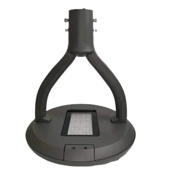 High Lumen Waterproof Outdoor Solar Garden Light with IP65 Rating
