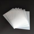 Blanco Pet Mylar Sheet Rolls voor het maken van stencils