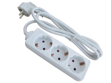 European type electrical socket KY-GB03