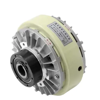 New Style Bag Making Machine Parts: Magnetic Powder Brake Clutch