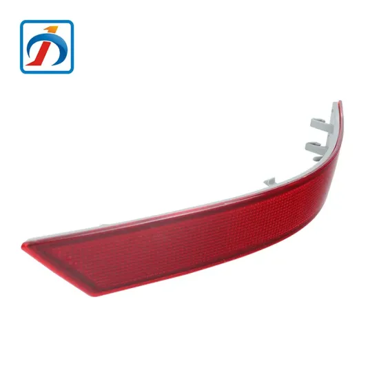 Wholesale Rear Bumper Reflector Light 1648200374 for ML320 ML350 ML550 Signal Light