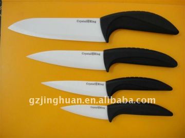 5 inch Ceramic utility Knife in UK selling well