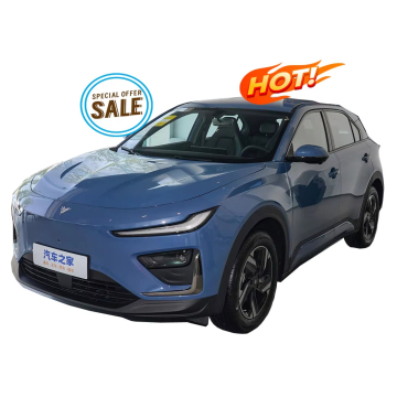 2024 Neta X 500 Lite: véhicule électrique de haute qualité avec une fourchette de 401/501 km pour les taxis
