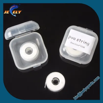 Carp fishing Tackle PVA string line for carp fishing boilie accessories and hook bait