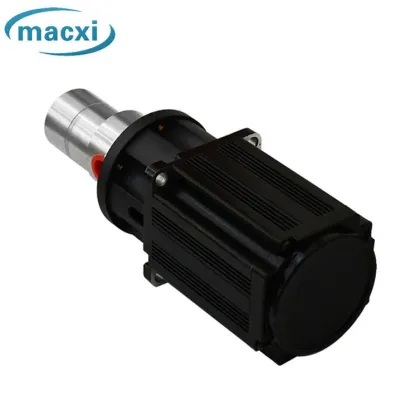 chemical transfer magnetic drive pumps