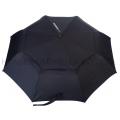 Double Canopy Auto Open and Close Folding Umbrella