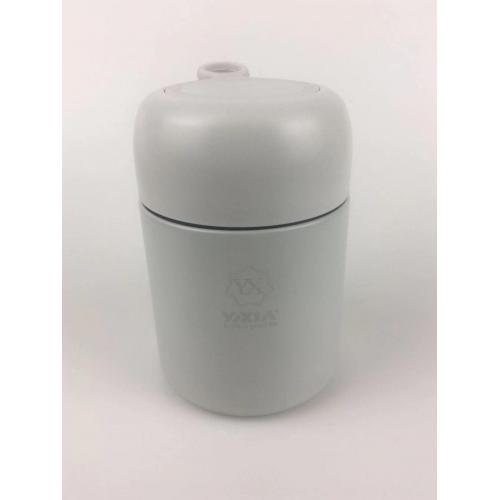 Olla de vacío de acero inoxidable de 500 ml