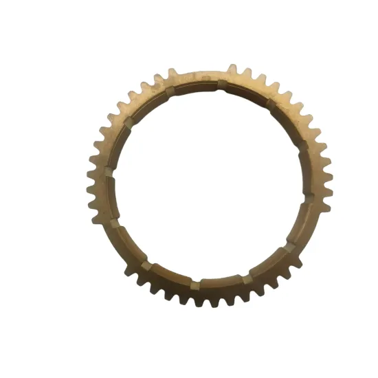 OEM MN168936 Auto Parts Transmission Synchronizer ring FOR Mitsubishi Evolution 4/5/6/7(5 speed)