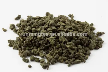 Ginseng Tea / Lan Gui Ren Oolong Tea