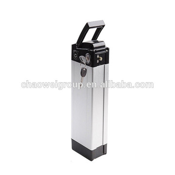 48v10Ah lithium ion battery rechargeable battery for electric bicycle