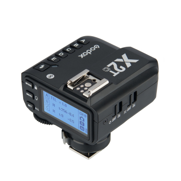 Godox X2T 2.4G Wireless TTL Flash Trigger Transmitter for DSLR Cameras AD200 V1 V860II TT685