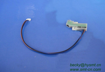 FUJI NXT Feeder part SENSOR PZ48470