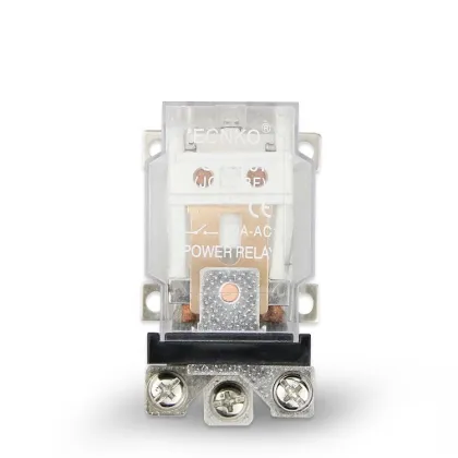 60A 220V DC Relay: A Comprehensive Guide and Finder for Automotive Applications