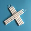 White Household 10pcs pack Mateza Candle Madagarscar Market