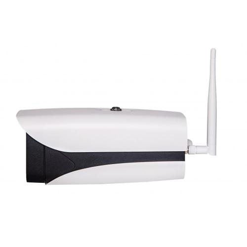 1.3mp 960P 4CH Dahua Outdoor WIFI IP Camera NVR Kit