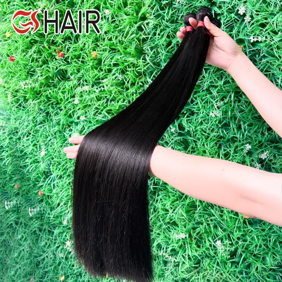 Top Quality Cheap Unprocessed Virgin Brazilian Human Hair Extensions