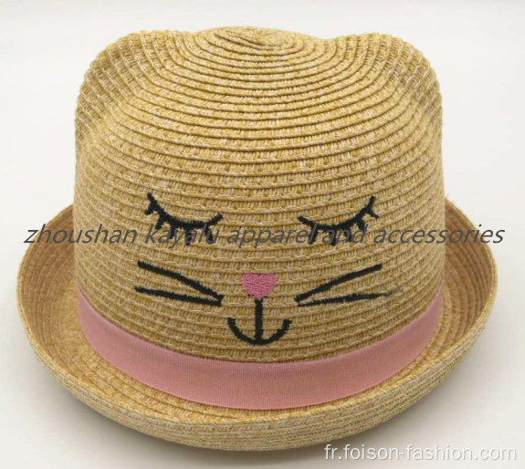 Vente chaude Kids Beach Hat