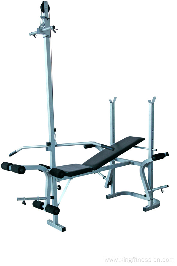 High Quality OEM KFBH-23 Competitive Price Weight Bench