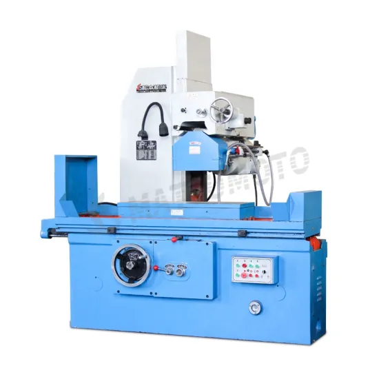 CE M7132 1000mm High Precision Hydraulic Surface Grinding Machine - Price