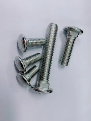 m6 High tensile DIN912 Allen Bolt