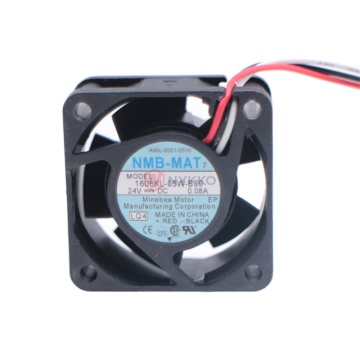 In Stock Original New A90L-0001-0510 FAN MOTOR, DC24V W/Female Connector