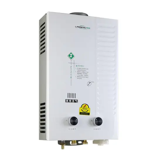 Hot Sale Small Storage Water Heaters for Home - Manufacturers