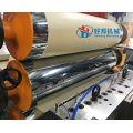 PVC kitchen Cabinet sheet production machine