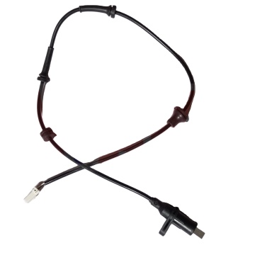 Original Car ABS Rear Wheel Speed Sensor for BYD F0 F1 2015 New Model BYDLK-3630300A" could be simplified to:

"ABS Rear Wheel Speed Sensor for BYD F0 F1 2015