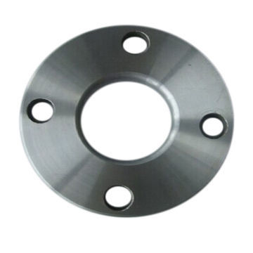 Lap Joint Flanges and ANSI B16.5 Loose Flange