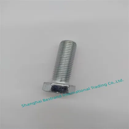 Hexagon Bolt 147147903 for Atlas Copco Air Compressor Spare Parts