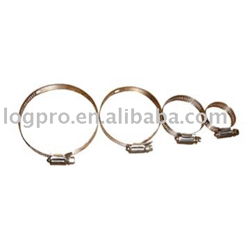 Auto silicone hose clamps stainess steel B-Clamps