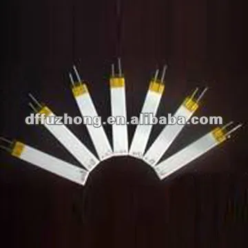 standard ceramic heating element