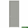 Acoustic Wooden Interior Door