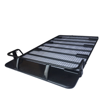 Universal steel Luggage Rack Car Roof Rack 4x4 for Car Roof