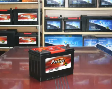 51-80Ah N70Z MF car battery 12V 75Ah PERSEUS BATTERY