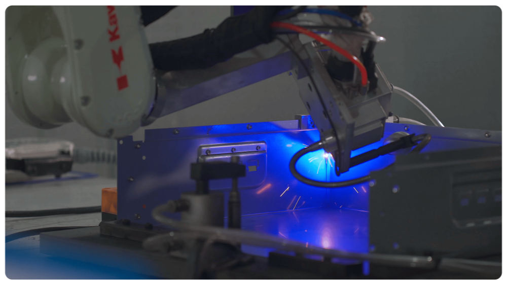 HTD Thermal & Sealing Integration HTD Thermal & Sealing Integration