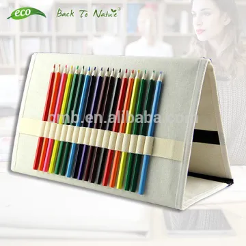 Watercolor Pencil Set with colroing book stationery set for Art