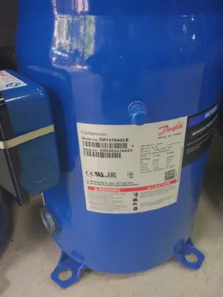 SH300A4ACA 25P Danfoss Performer Compressor: Search Engine