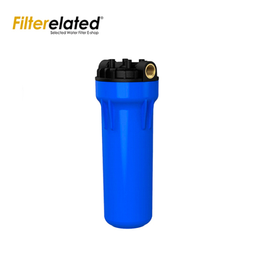 Filternelowane ulepszenie obudowy filtra wody całego domu